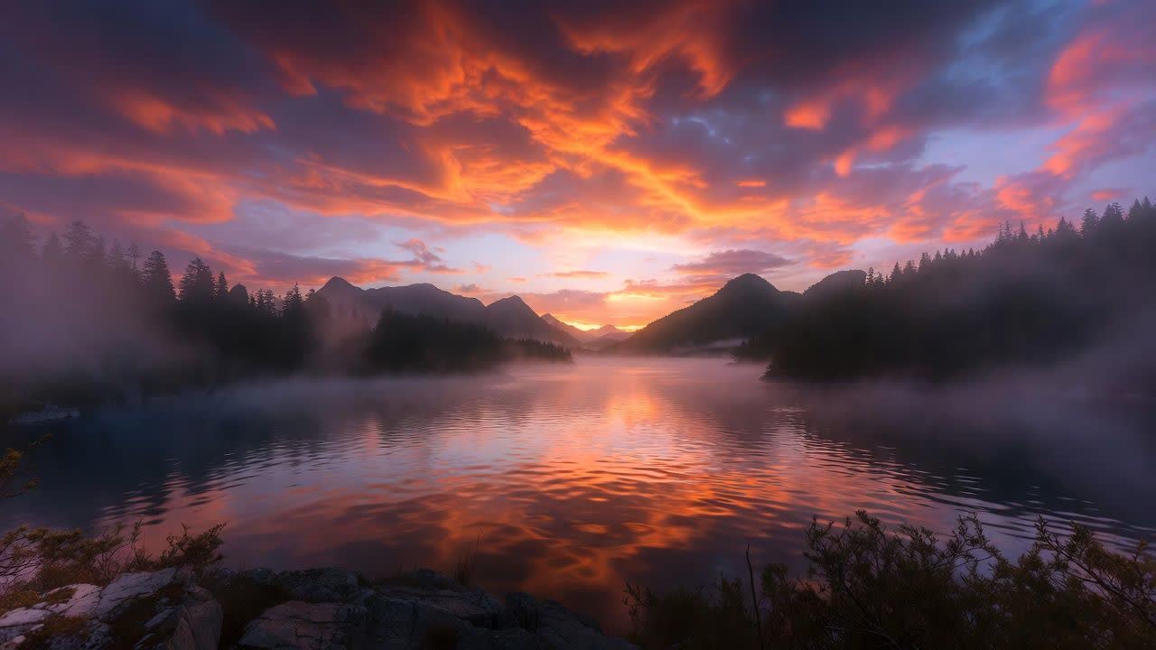 عکس هوش مصنوعی